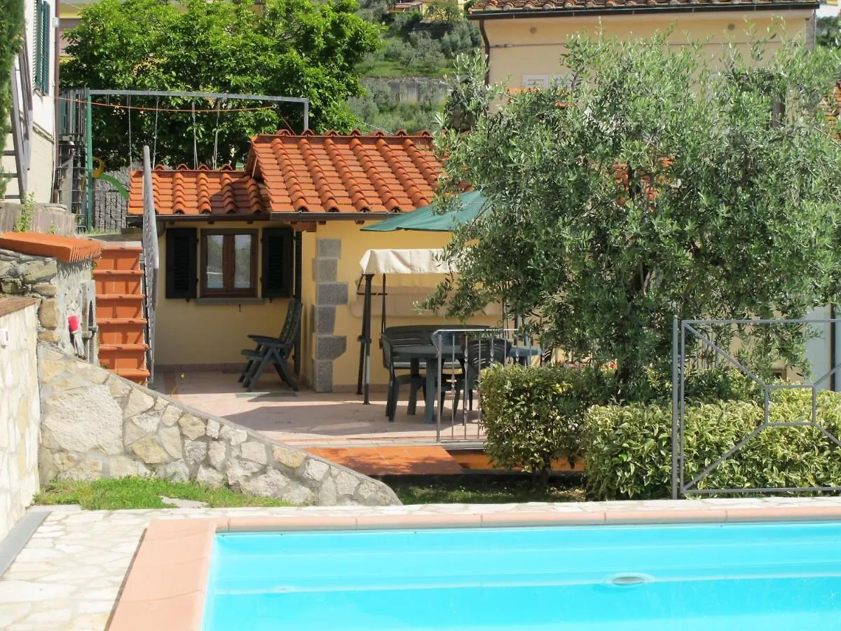 Holiday Home Fontanella By Interhome Matraia 0*,