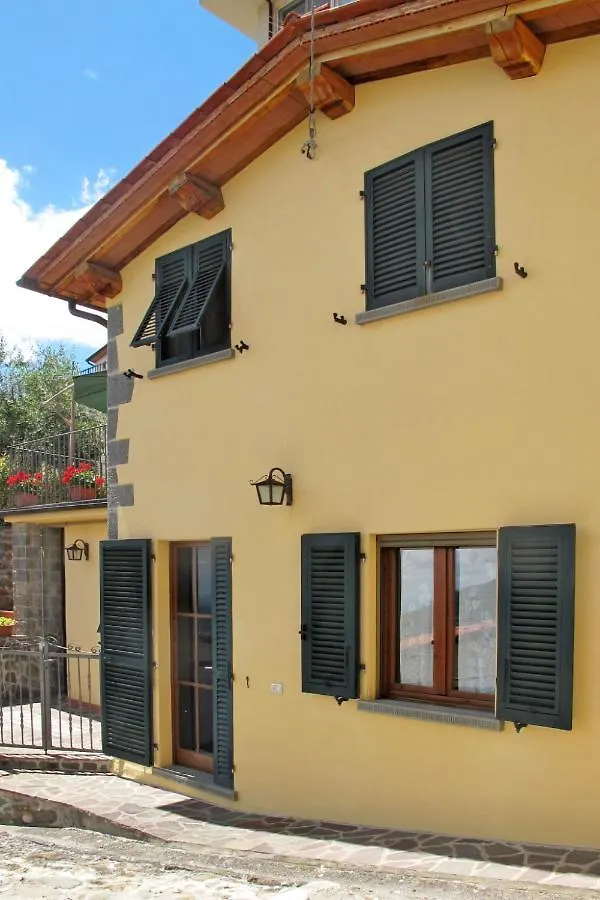 Holiday Home Fontanella By Interhome Matraia