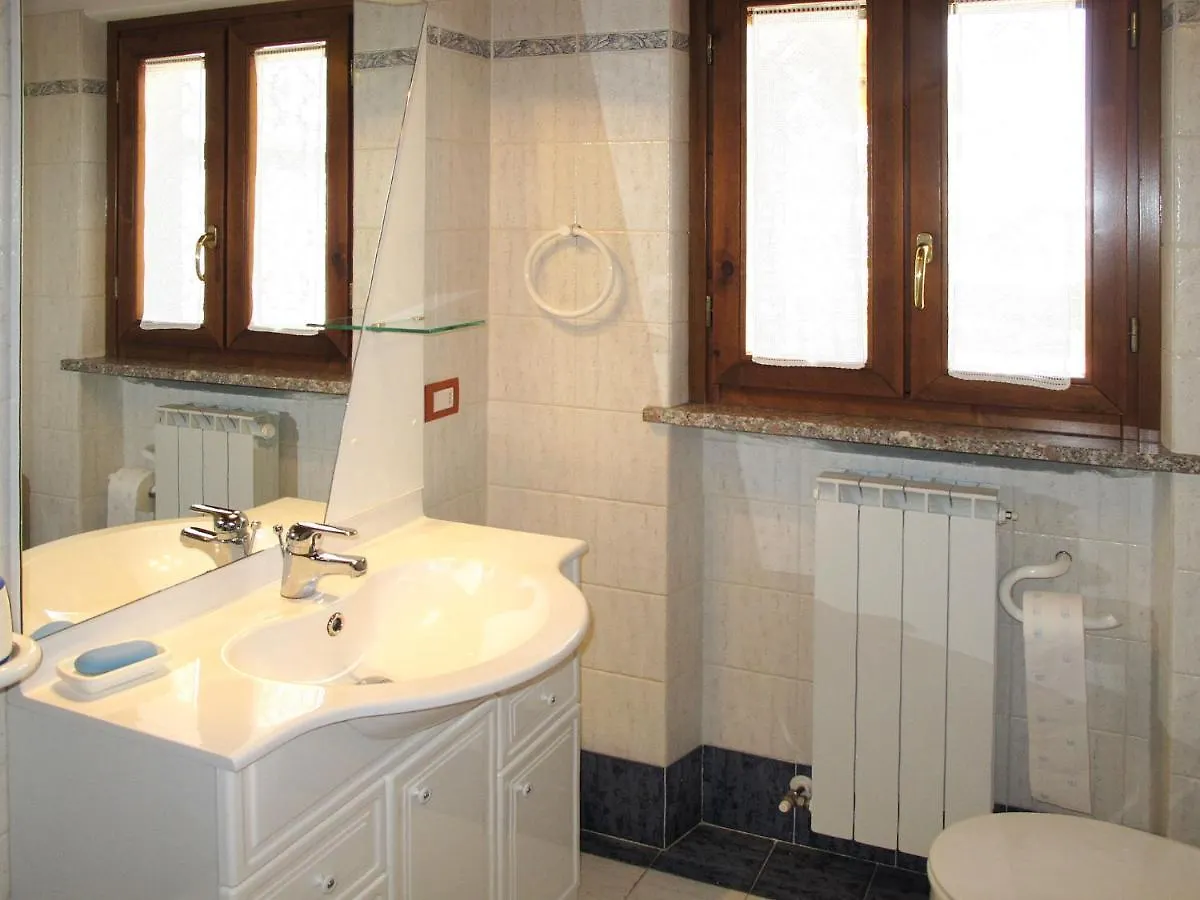 Holiday Home Fontanella By Interhome Matraia Itálie