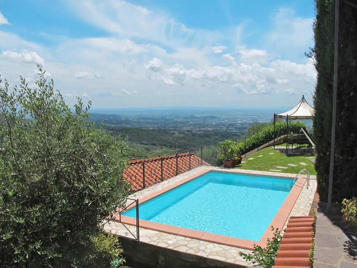 Holiday Home Fontanella By Interhome Matraia Itálie