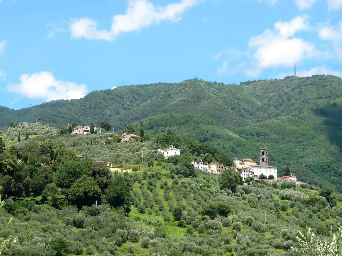 Holiday Home Fontanella By Interhome Matraia 0*,  Itálie