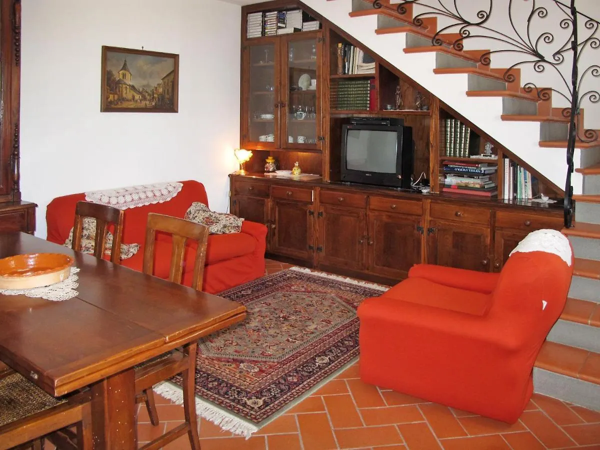 Holiday Home Fontanella By Interhome Matraia