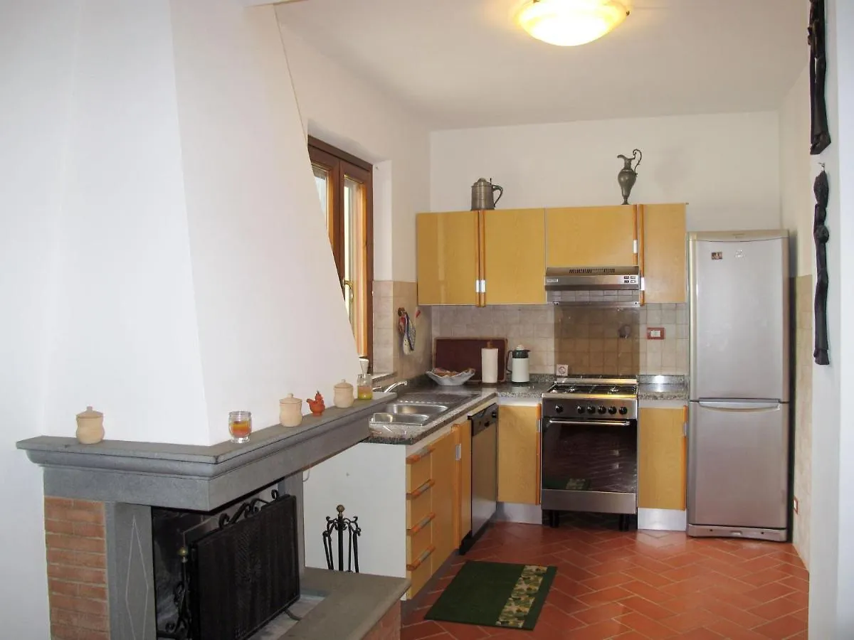 Holiday Home Fontanella By Interhome Matraia Itálie