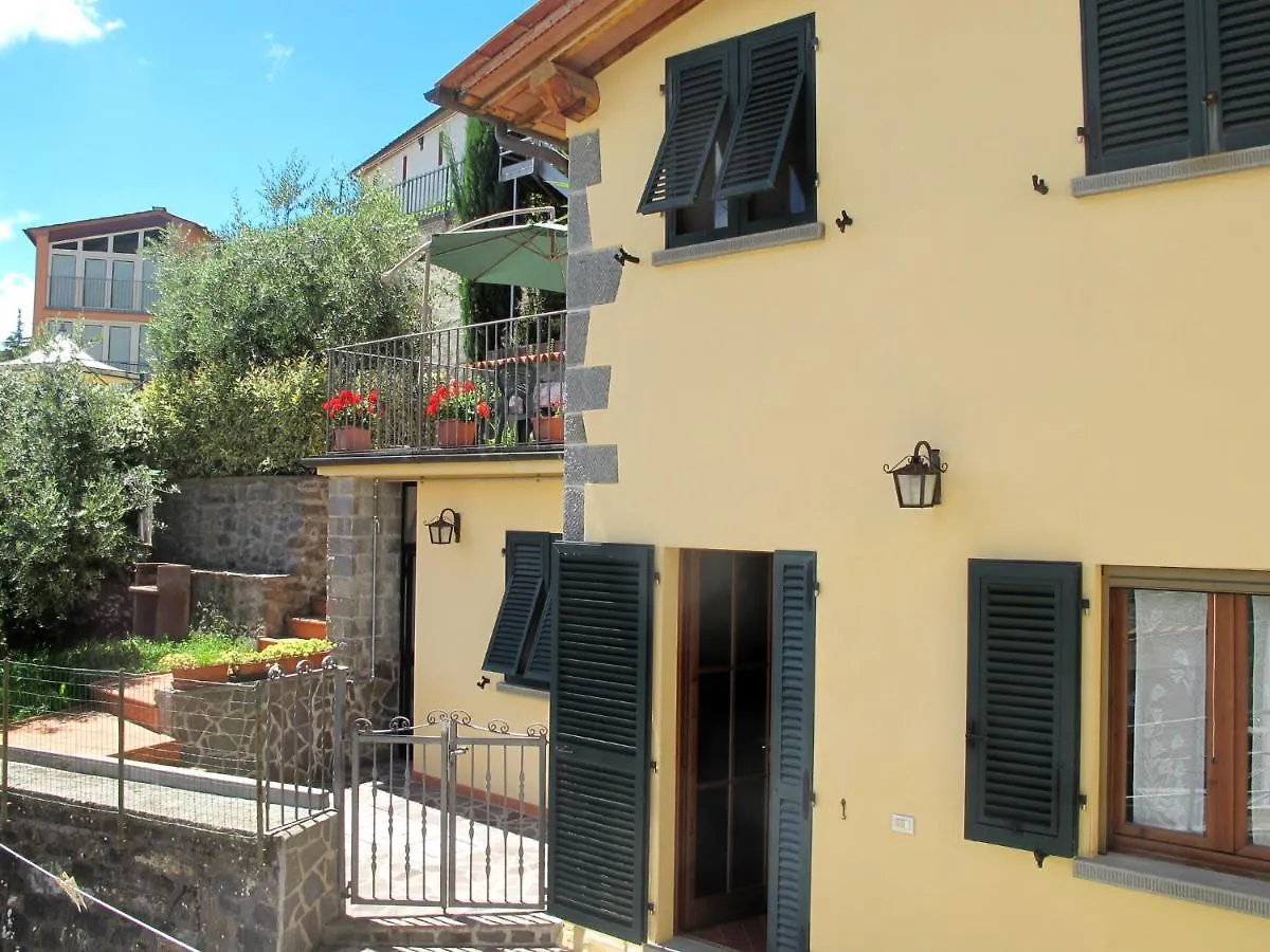 Holiday Home Fontanella By Interhome Matraia