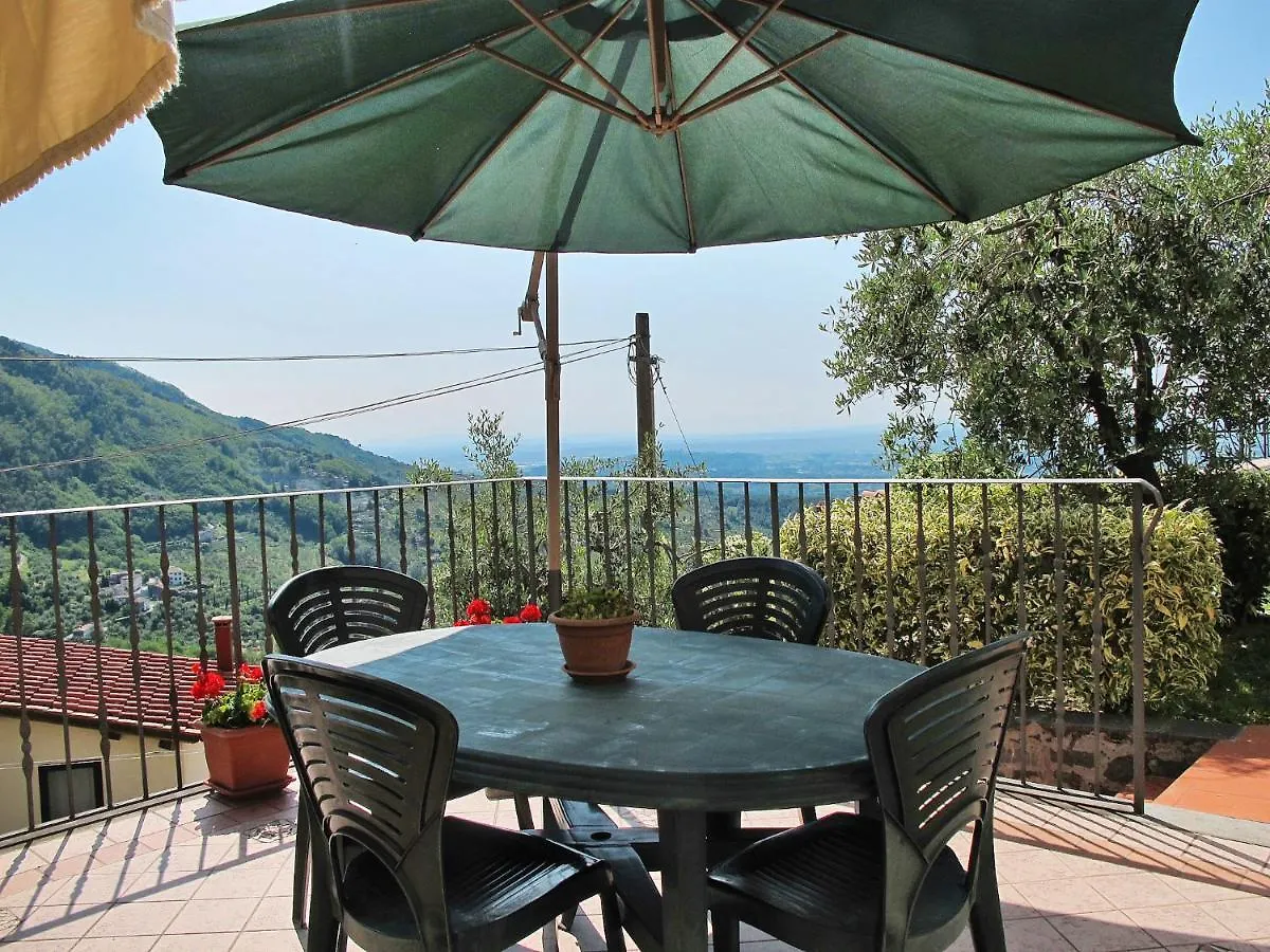 Holiday Home Fontanella By Interhome Matraia