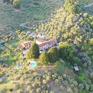 La Stanza Del Sole Casa di campagna