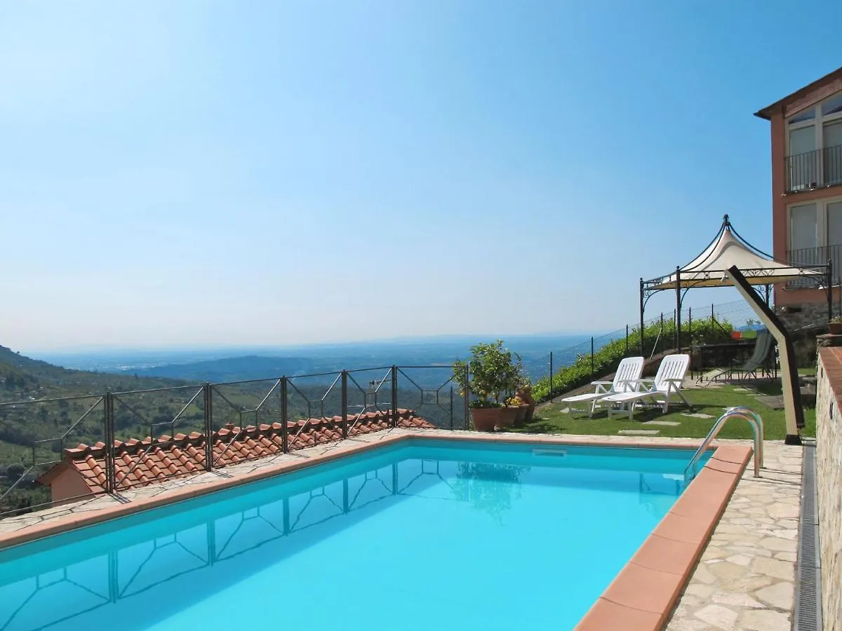 Holiday Home Fontanella By Interhome Matraia