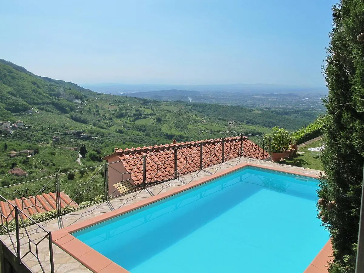 Holiday Home Fontanella By Interhome Matraia