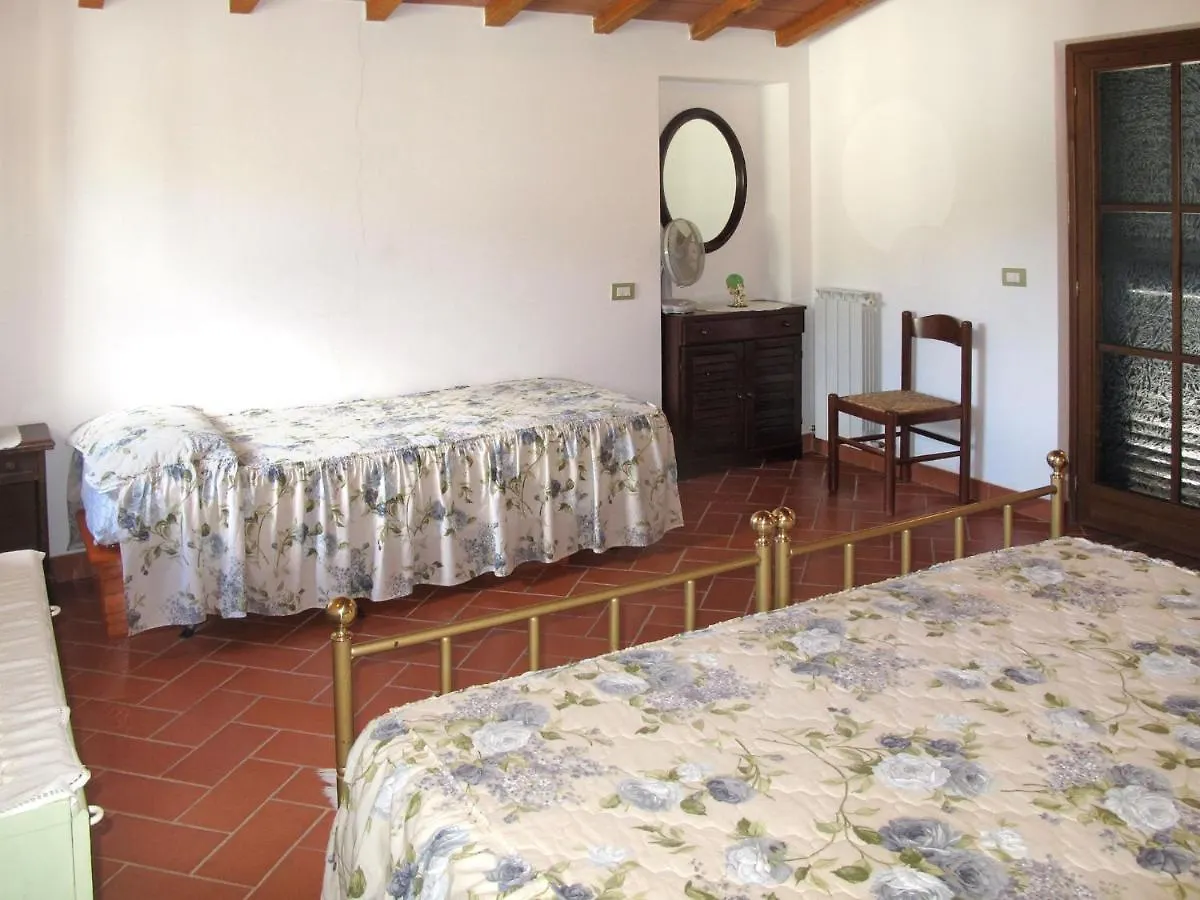 Holiday Home Fontanella By Interhome Matraia