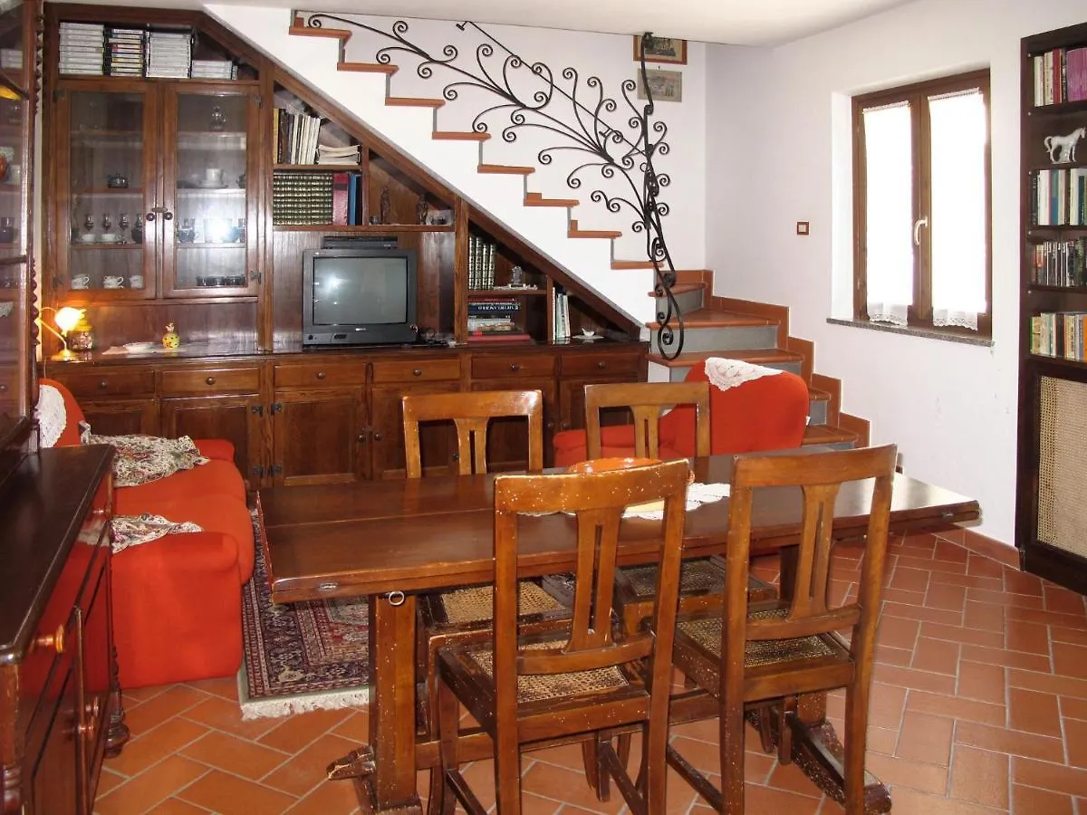Holiday Home Fontanella By Interhome Matraia