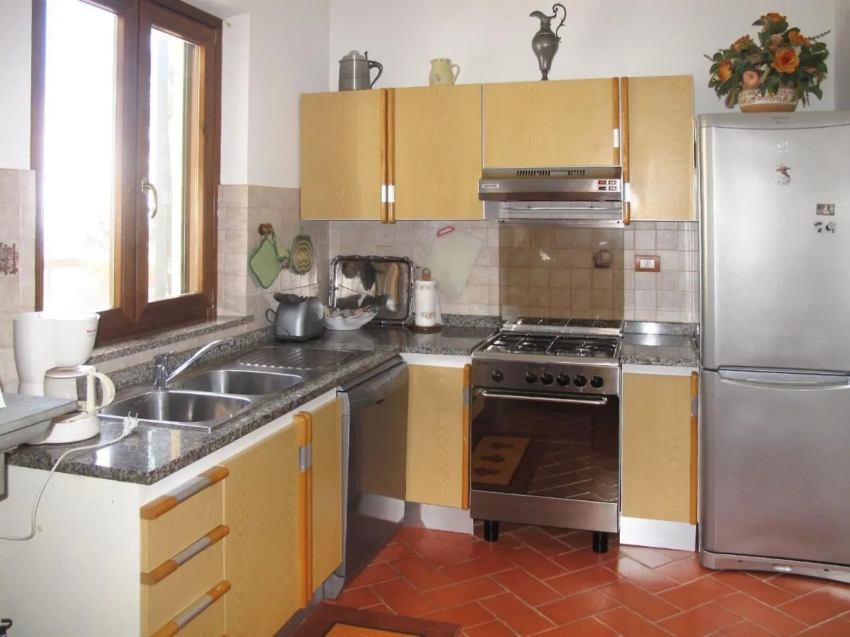 Holiday Home Fontanella By Interhome Matraia